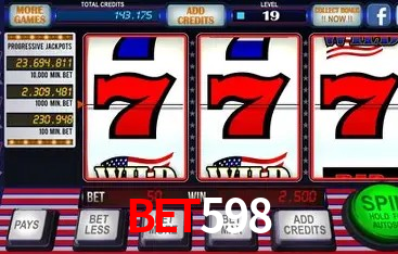 Bet598 App