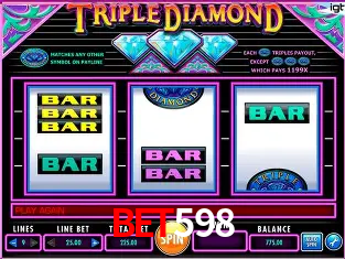 Bet598 App